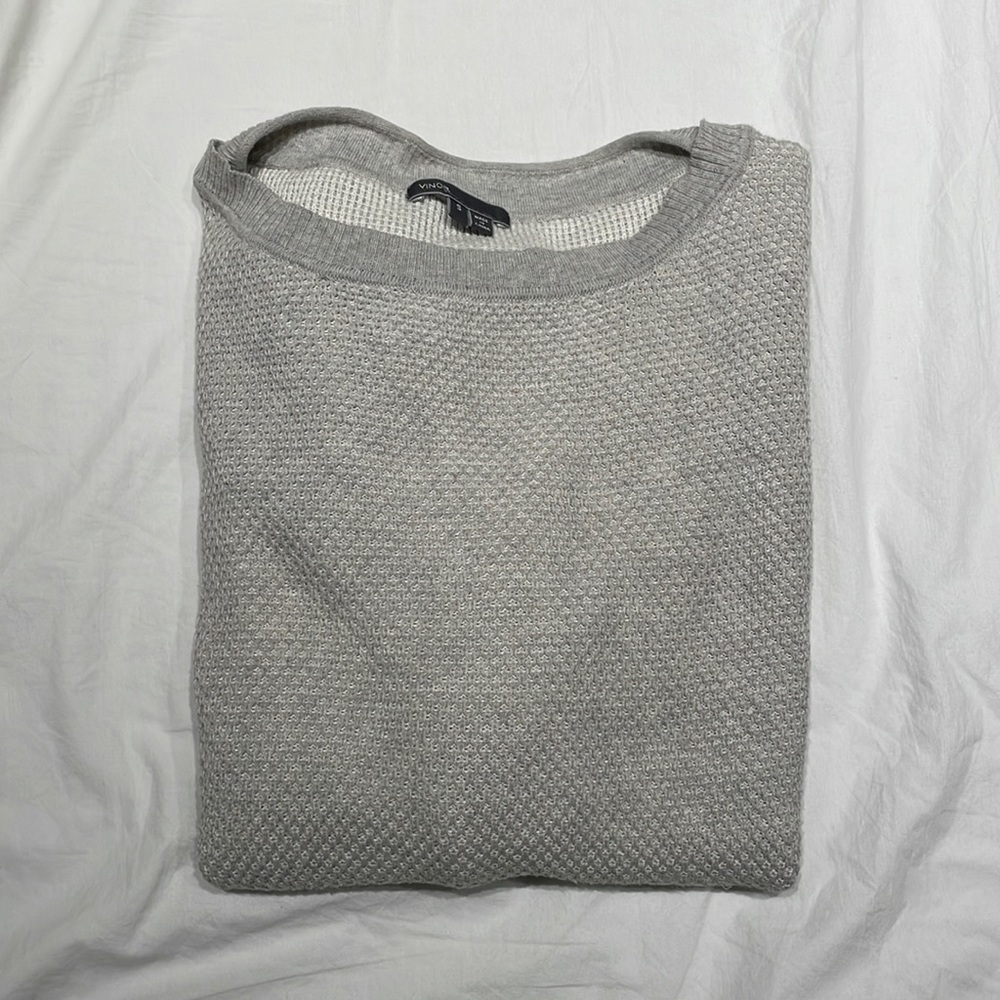Vince. Sweater